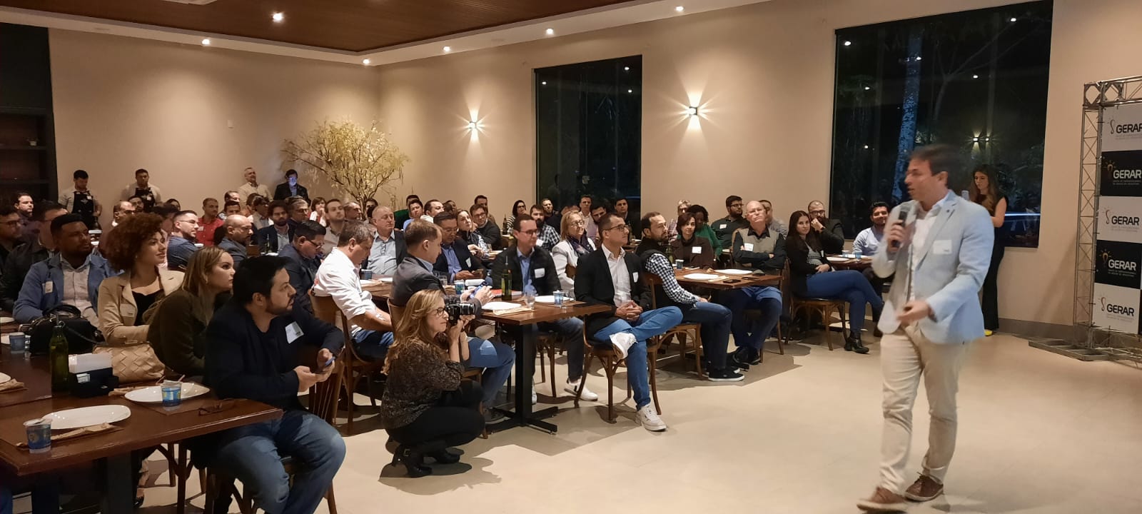 Evento