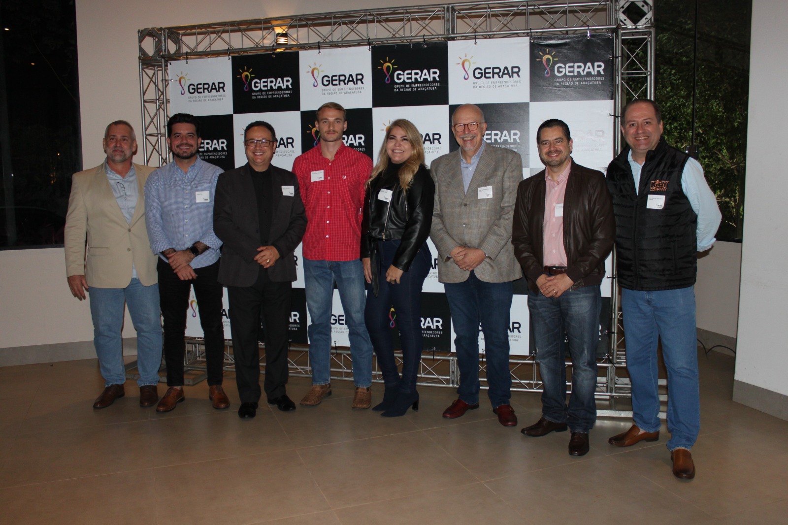 Evento