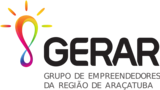 Logo GERAR